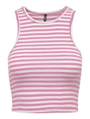 Only Belıa Crop Kadın Atlet 15289846 - 2