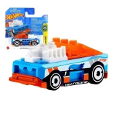 Hot Wheels Tekli Arabalar Custom Small Block HKJ86 - 1