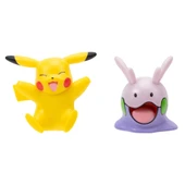 Pokemon Battle Figürler Seri - 1