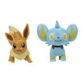 Pokemon Battle Figürler Seri - 7