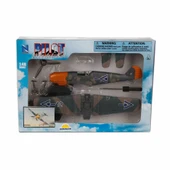 1/48 Savaş Uçağı Kit - 8