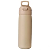 Silikon Askılı Çelik Termos Matara 420 ml 8006 - 2