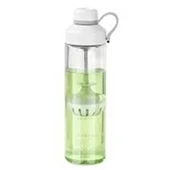 Tritan Infuserli Detoks Matarası 680 ml 6637 - 3