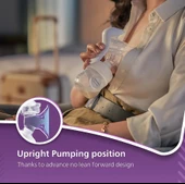 Philips Avent Manuel Göğüs Pompası SCF430/10 - 5