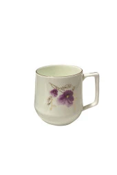 EVALIZA BAUGUET MOR HANEDAN MUG - 1