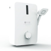 Magic Shower Elektrikli Banyo Şofbeni Ani Su Isıtıcı - 2