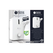 Magic Shower Elektrikli Banyo Şofbeni Ani Su Isıtıcı - 3
