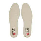 Converse X Comme Des Garçons Play Chuck 70 Kısa Unisex Gri Sneaker Unisex Spor Ayakkabı  171849C.057 - 8