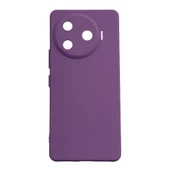 Tecno Camon 30 Pro 5G Kılıf Zore Biye Silikon - 8