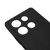 İnfinix Note 40 4G Kılıf Biye Silikon Kılıf thumbnail 10