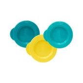 Mycey Süt Mama Kabı 3'lü Set - 1