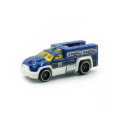 Hot Wheels Tekli Arabalar Rescue Duty HKJ20 - 1