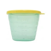 Mycey Süt Mama Kabı 3'lü Set - 3