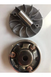 Scooter 100 125 150 Ön Varyatör Komple Flc thumbnail 1