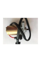 Scooter 50cc 80cc Marş Motoru thumbnail 2