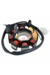 Kuba Fighter Scooter 80-50cc Statör 8 Sargı Asya Ramzey Mondial thumbnail 1