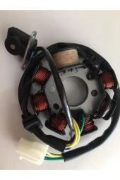 Cup 100 7+1 Statör Komple thumbnail 1