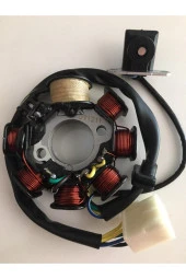 Cup 100 7+1 Statör Komple thumbnail 2