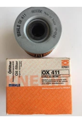 Yağ Filtresi Ox 411 Suzuki Gs 500 - 1