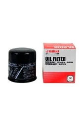 Yzfr25 Mt25 Yağ Filtresi 1wde344010 Orijinal - 1