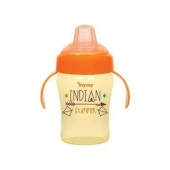 Mycey Damlatmaz Bardak Kulplu Indian - 1