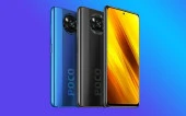 Xiaomi Poco X3 NFC Ekran Koruyucu 9D Tam Kaplayan Kavisli - 2