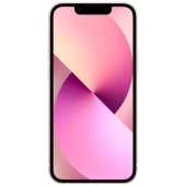 Apple iPhone 13 Mini Ekran Koruyucu 9D Tam Kaplayan Kavisli - 3