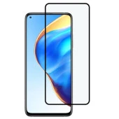 Xiaomi Mi 10T Pro Ekran Koruyucu 9D Kırılmaz Cam - 1