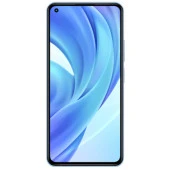 Xiaomi Mi 11 Lite Ekran Koruyucu 9D Tam Kaplayan Kavisli - 2