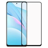 Xiaomi Mi 10T Lite Ekran Koruyucu 9D Kırılmaz Cam - 1