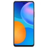Huawei P Smart 2021 Ekran Koruyucu 9D Tam Kaplayan Kavisli - 2
