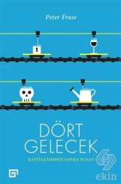 Dört Gelecek - 1
