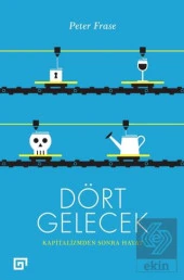 Dört Gelecek - 2