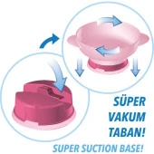 Mycey Süper Vakumlu Tabak - 1