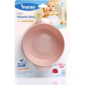 Mycey Süper Vakumlu Tabak - 5