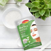 Schaebens Aloe Vera Maske - 2
