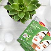 Schaebens Aloe Vera Maske - 3