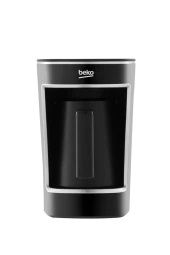Beko TKM 2341 Keyf-i Bol Siyah Türk Kahve Makinesi thumbnail 1
