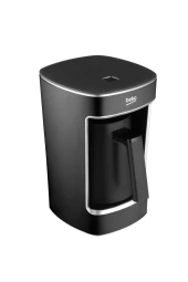 Beko TKM 2341 Keyf-i Bol Siyah Türk Kahve Makinesi thumbnail 3