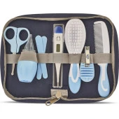 Wee Baby 192 Erkek Bebek Bakım Seti - 2