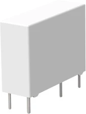 Schrack PCJ-112D3MH-WG OEG 12V 5A 4 Pin Minyatür Pcb Güç Rölesi - 5 Adet thumbnail 2