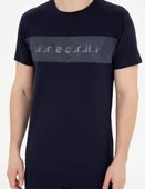 Pierre Cardin 6050 Erkek Kısa Kollu Penye Pijama Takımı - 12