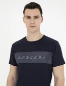 Pierre Cardin 6050 Erkek Kısa Kollu Penye Pijama Takımı - 12