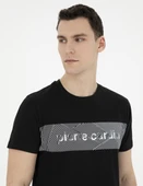 Pierre Cardin 6050 Erkek Kısa Kollu Penye Pijama Takımı - 4