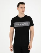 Pierre Cardin 6050 Erkek Kısa Kollu Penye Pijama Takımı - 3