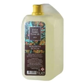 Eyüp Sabri Tuncer Tütün Kolonyası 1 Litre Pet Bidon - 1
