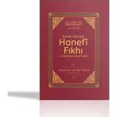 *KAMPANYA*SORULU CEVAPLI HANEFİ FIKHI MUHAMMED AŞIK ELBERNİ  SEMERKANT - 1