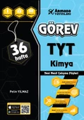 Armada Yayınları Görev YKS TYT Kimya Yeni Nesil Çalışma Föyleri - 1