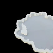 5 ADET Kulplu Bardak Altı - Reçine Epoksi Kalıp - B3 thumbnail 2