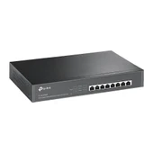 Tp-Link TL-SG1008MP 8Port Gigabit Poe Switch thumbnail 2
